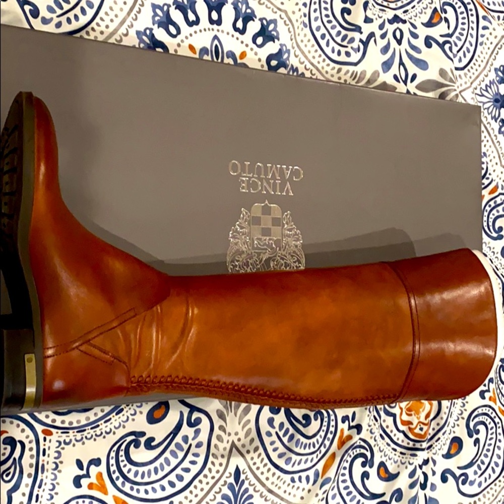 Vince Camuto - Knee high boots